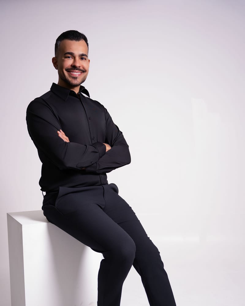 Ricardo Antonio Bonizoli