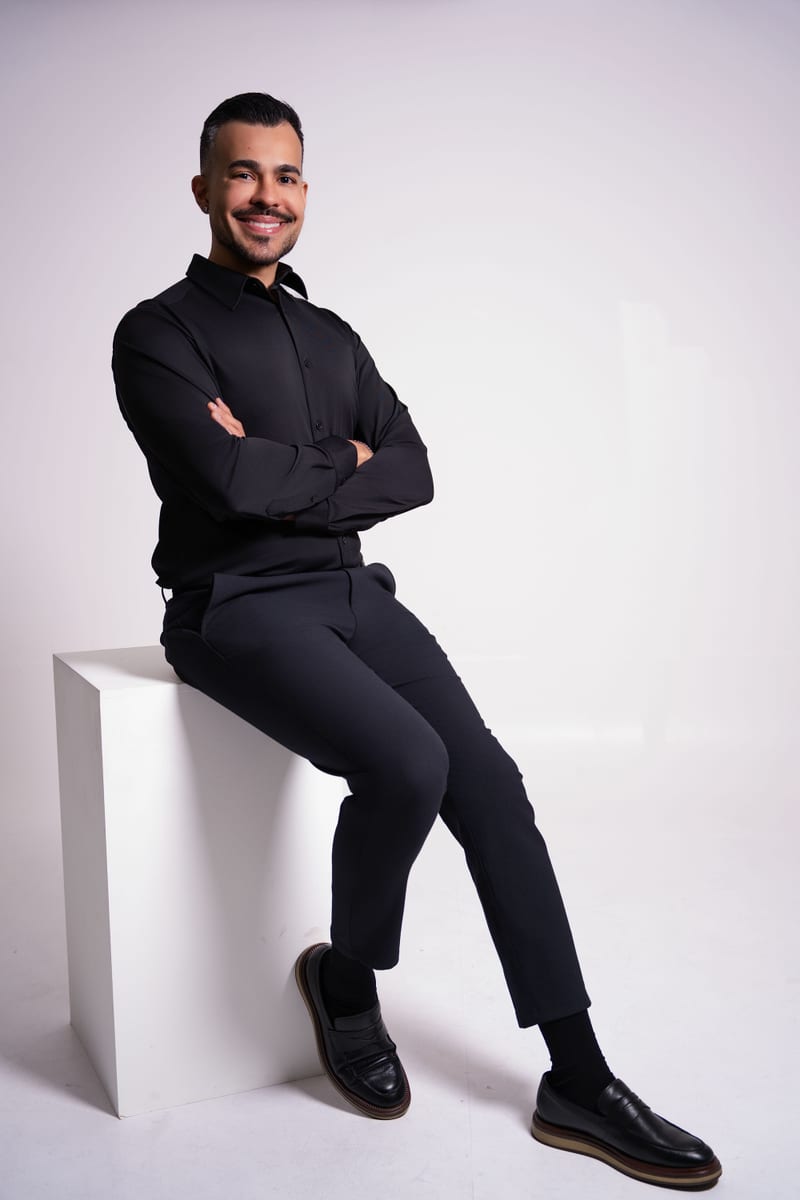 Ricardo Antonio Bonizoli